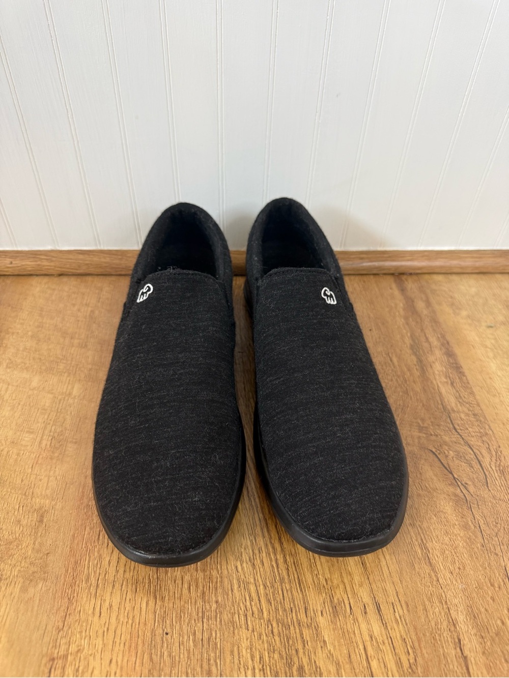 Brand New Merinos Women’s Australian Wool Slip-on Shoes size 9